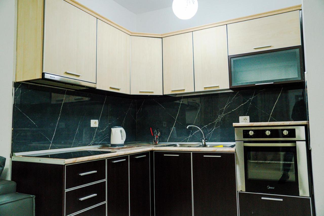 Apartament Casas Del Mar Durres Exterior photo