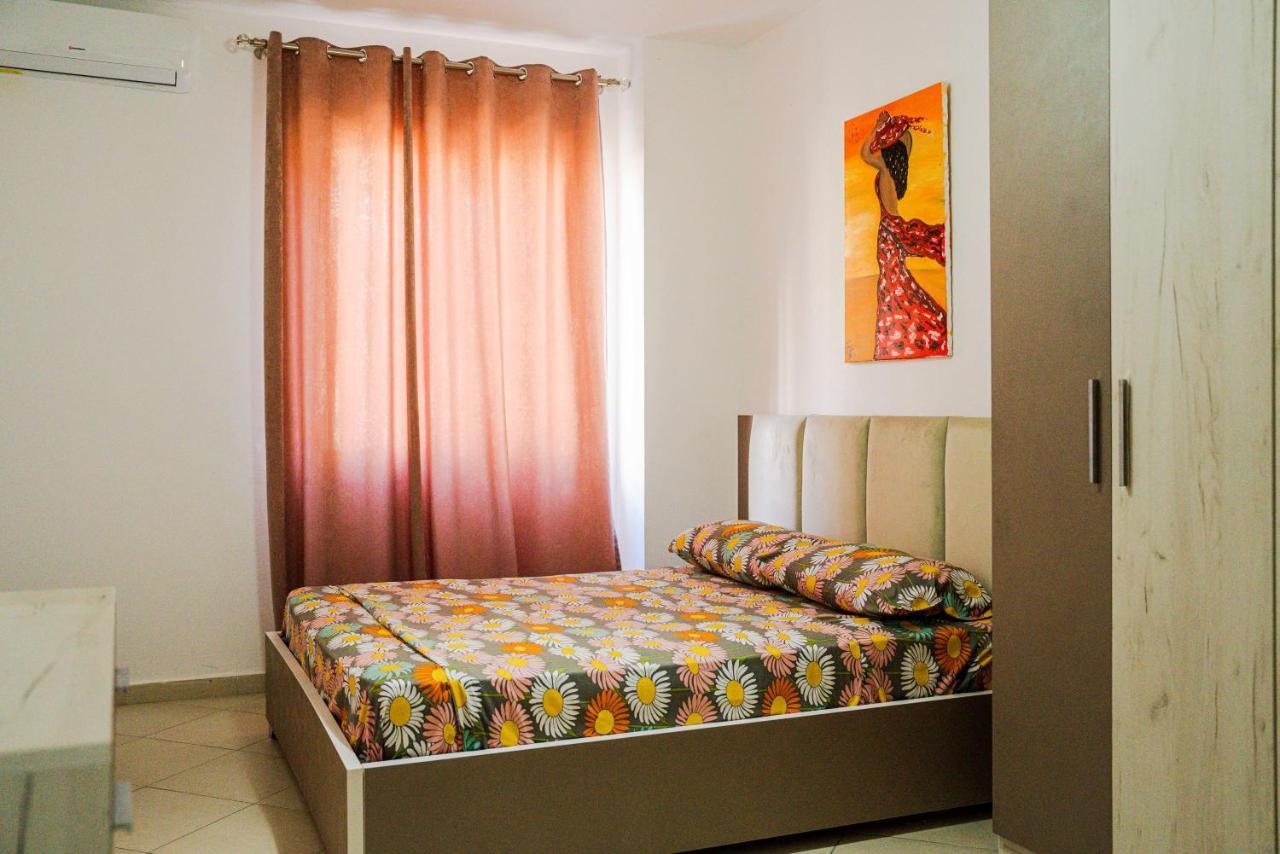 Apartament Casas Del Mar Durres Exterior photo